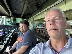 Colorado Rockies - MLB vs Minnesota Twins