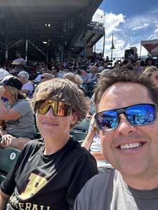 Colorado Rockies - MLB vs Minnesota Twins