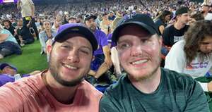 Colorado Rockies - MLB vs Minnesota Twins