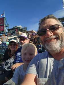 Colorado Rockies - MLB vs Minnesota Twins