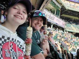 Colorado Rockies - MLB vs Minnesota Twins