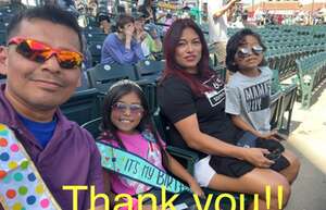 Colorado Rockies - MLB vs Minnesota Twins