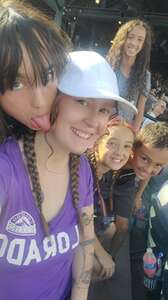 Colorado Rockies - MLB vs Minnesota Twins