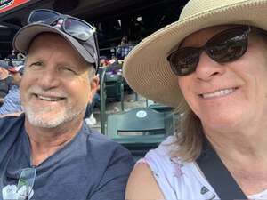 Colorado Rockies - MLB vs Minnesota Twins