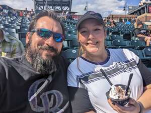 Colorado Rockies - MLB vs Minnesota Twins