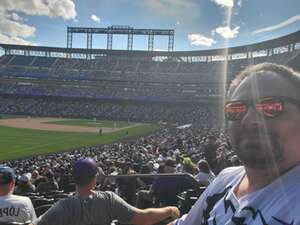 Colorado Rockies - MLB vs Minnesota Twins