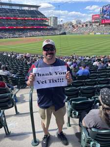 Colorado Rockies - MLB vs Minnesota Twins
