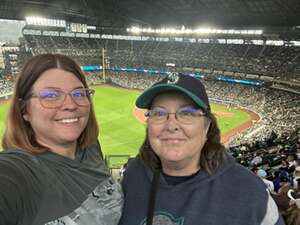 Seattle Mariners - MLB vs Oakland Athletics