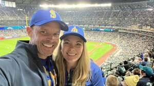 Seattle Mariners - MLB vs Oakland Athletics