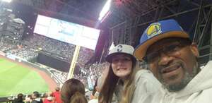 Seattle Mariners - MLB vs Oakland Athletics