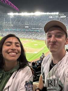 Seattle Mariners - MLB vs Oakland Athletics