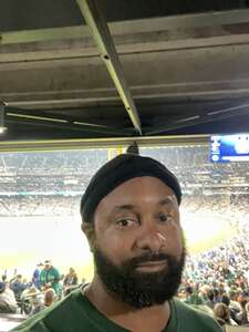 Seattle Mariners - MLB vs Oakland Athletics