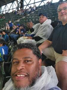 Seattle Mariners - MLB vs Oakland Athletics