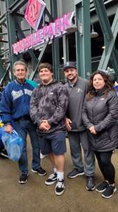 Seattle Mariners - MLB vs Oakland Athletics