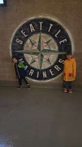 Seattle Mariners - MLB vs Oakland Athletics