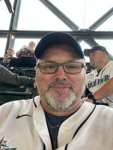 Seattle Mariners - MLB vs Oakland Athletics