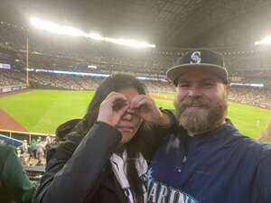 Seattle Mariners - MLB vs Oakland Athletics