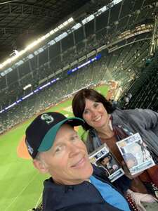 Seattle Mariners - MLB vs Oakland Athletics