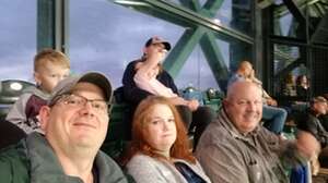 Seattle Mariners - MLB vs Oakland Athletics