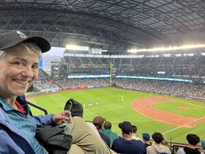 Seattle Mariners - MLB vs Oakland Athletics
