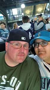 Seattle Mariners - MLB vs Oakland Athletics