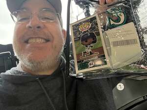 Seattle Mariners - MLB vs Oakland Athletics