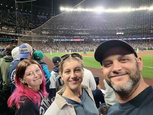 Seattle Mariners - MLB vs Oakland Athletics