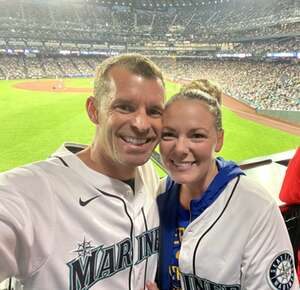 Seattle Mariners - MLB vs Los Angeles Angels