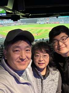 Seattle Mariners - MLB vs Los Angeles Angels