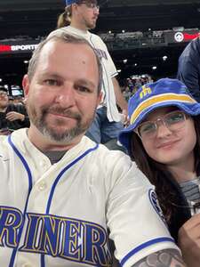 Seattle Mariners - MLB vs Los Angeles Angels