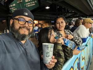 Seattle Mariners - MLB vs Los Angeles Angels
