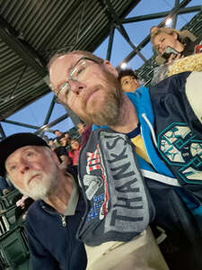 Seattle Mariners - MLB vs Los Angeles Angels