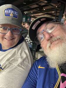 Seattle Mariners - MLB vs Los Angeles Angels