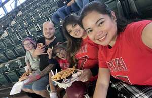 Seattle Mariners - MLB vs Los Angeles Angels