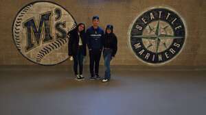 Seattle Mariners - MLB vs Los Angeles Angels