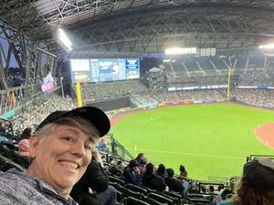 Seattle Mariners - MLB vs Los Angeles Angels