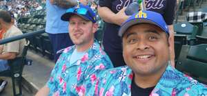 Seattle Mariners - MLB vs Los Angeles Angels