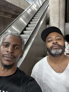 50 Cent: the Final Lap Tour