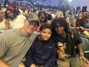 50 Cent: the Final Lap Tour