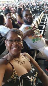 50 Cent: the Final Lap Tour