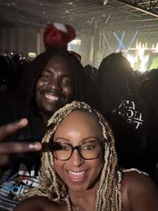 50 Cent: the Final Lap Tour