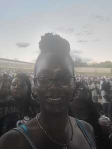 50 Cent: the Final Lap Tour