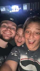 50 Cent: the Final Lap Tour