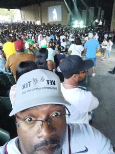 50 Cent: the Final Lap Tour