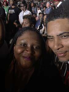 50 Cent: the Final Lap Tour