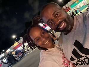 50 Cent: the Final Lap Tour