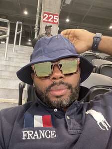 50 Cent: the Final Lap Tour