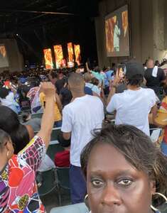 50 Cent: the Final Lap Tour