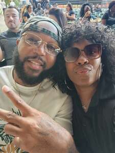 50 Cent: the Final Lap Tour