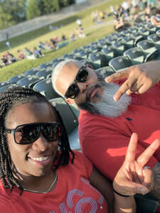 50 Cent: the Final Lap Tour